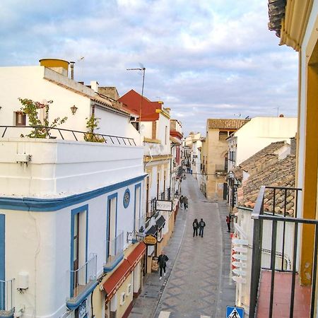 科爾多瓦Newmezquita1 Magnificas Vistas A Mezquita Catedral公寓 外观 照片
