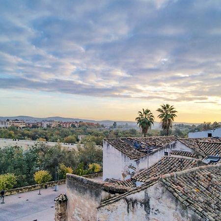 科爾多瓦Newmezquita1 Magnificas Vistas A Mezquita Catedral公寓 外观 照片